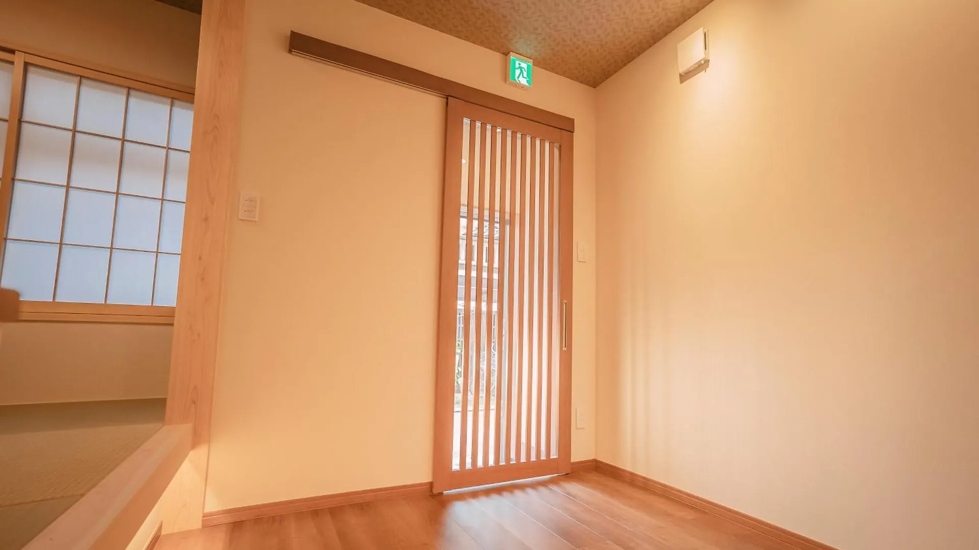 Holiday home 谷町君・星屋・朝霧 Villa Kyoto