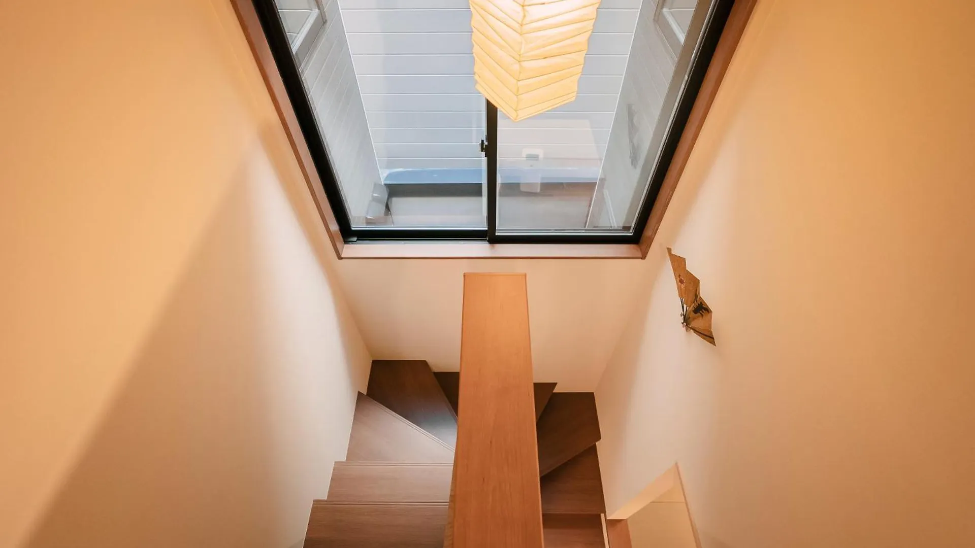 谷町君・星屋・朝霧 Villa Kyoto Holiday home