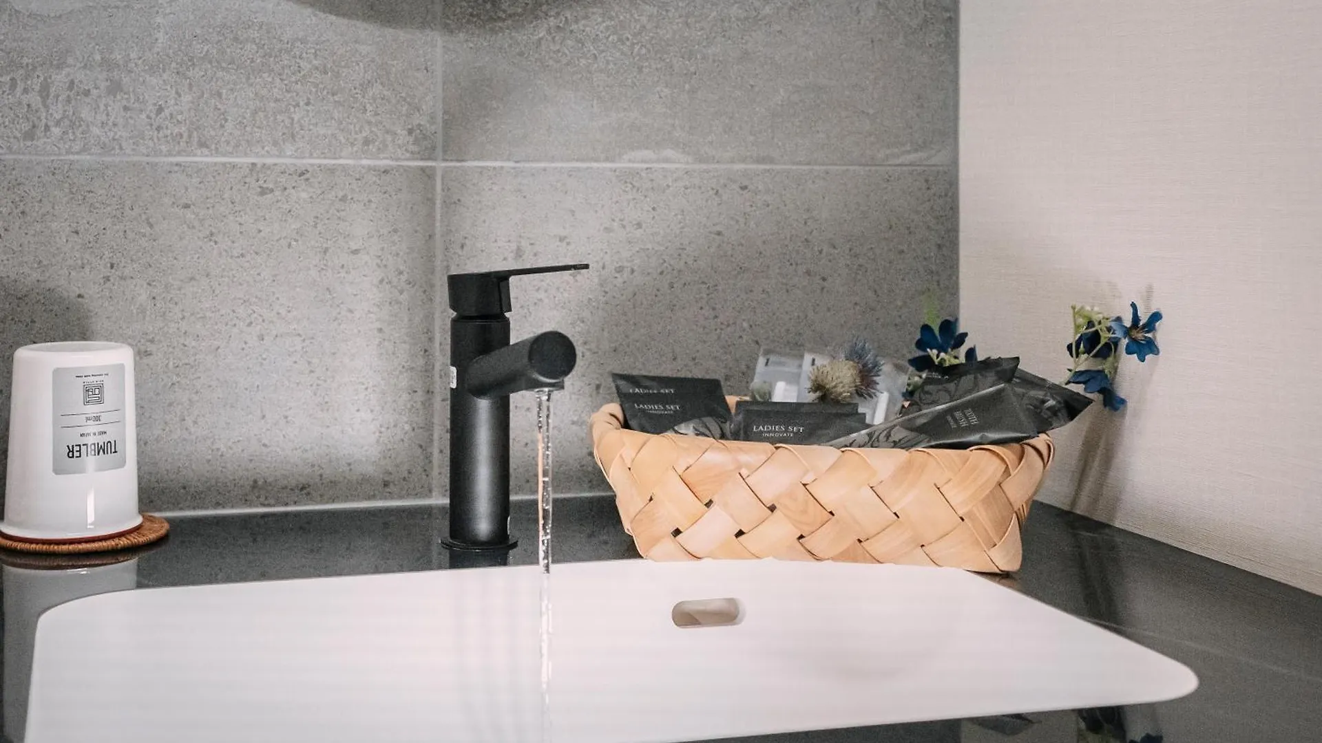 Holiday home 谷町君・星屋・朝霧 Villa Kyoto